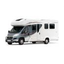 Auto-Trail Imala 730 Towbars