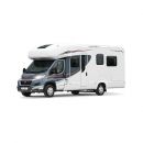 Auto-Trail Imala Towbars