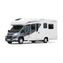 Auto-Trail Imala 734 Towbars