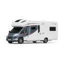 Auto-Trail Frontier Scout Towbars