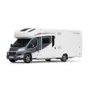 Auto-Trail Frontier Serrano Towbars