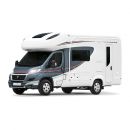 Auto-Trail Tracker EKS Towbars