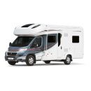 Auto-Trail Tracker FB Towbars
