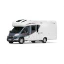Auto-Trail Tracker Towbars