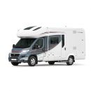 Auto-Trail Tracker RS Towbars