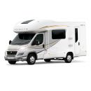 Auto-Trail Tribute 615 Towbars