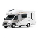 Auto-Trail Tribute 620 Towbars