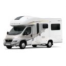 Auto-Trail Tribute 625 Towbars