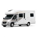 Auto-Trail Tribute 715 Towbars