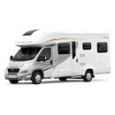 Auto-Trail Tribute 720 Towbars