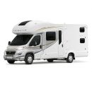 Auto-Trail Tribute 726 Towbars