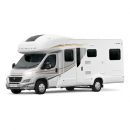 Auto-Trail Tribute Towbars