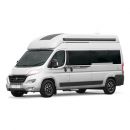 Auto-Trail V-Line 600 Towbars