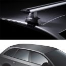 4dr Saloon 2016 onwards Normal Roof