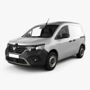 Renault Kangoo 2021 Onwards Towbars