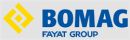 Bomag Diesel Fuel Pumps