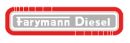 Farymann Diesel Fuel Pumps