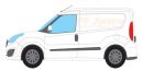 Vauxhall Combo 2012 Onwards Rhino Roof Racks