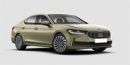 Skoda Superb Saloon/Hatchback 2024 Onwards Towbars