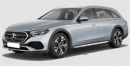 Mercedes E Class Estate 2023 Onwards Towbar Wiring Kits