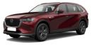 Mazda CX80 Towbars