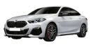 BMW 2 Series Gran Coupe (F44) 2019-2025 Towbars