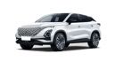 Omoda 5 Towbars
