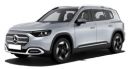 Mercedes GLB 2026 Onwards Towbars
