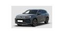 VW Tayron Towbars