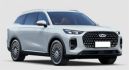 Chery Tiggo 9 Towbar Wiring Kits