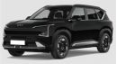 Kia EV5 Towbars