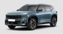 Kia Seltos Towbar Wiring Kits