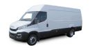 Iveco Daily 2014 Onwards Cycle Carriers