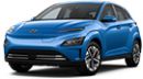 Hyundai Kona 2023 Towbars