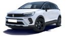 Vauxhall Crossland Towbars