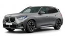 BMW X3 2024 Onwards Towbars