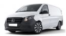 Mercedes Vito 2024 Onwards Towbar Wiring Kits
