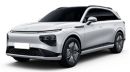 XPeng G9 Towbars