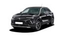 Vauxhall Mokka 2020 Onwards Towbars