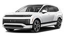 Hyundai Ioniq 9 2025 Onwards Towbars