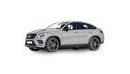 Mercedes GLE Coupé 2015-2019 Towbars