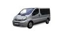 Nissan Primastar 2006-2014 Towbar Wiring Kits