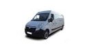 Vauxhall Movano Van 2010-2021 Towbar Wiring Kits