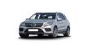 Mercedes GLE SUV 2015-2019 Towbar Wiring Kits