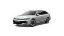 VW Passat Estate B9 2024 Onwards Towbars