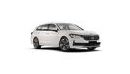 Skoda Superb Estate 2024 Onwards Towbars