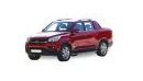 KGM Musso 2023-2026 Towbars