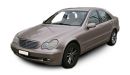 Mercedes C Class towbars