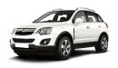 Vauxhall Antara Towbars