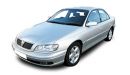 Vauxhall Omega Towbars